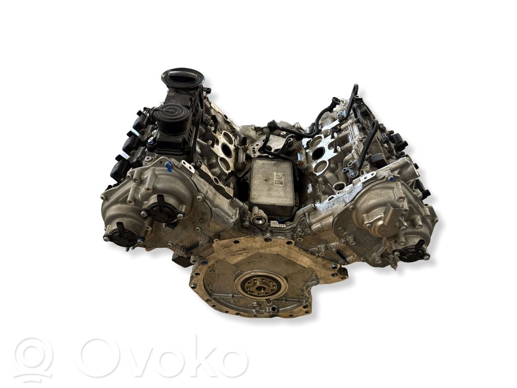 Audi A4 S4 B9 8W Variklis 