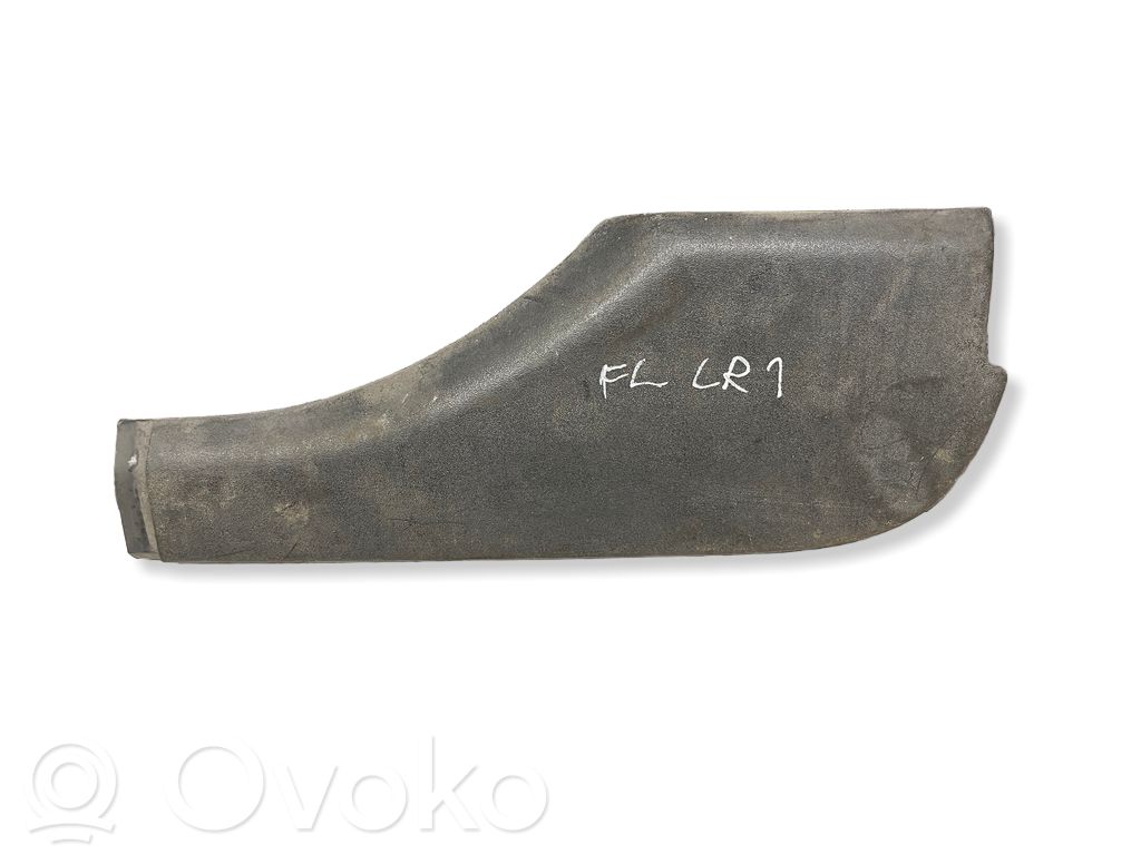 Land Rover Freelander Rear door trim (molding) 