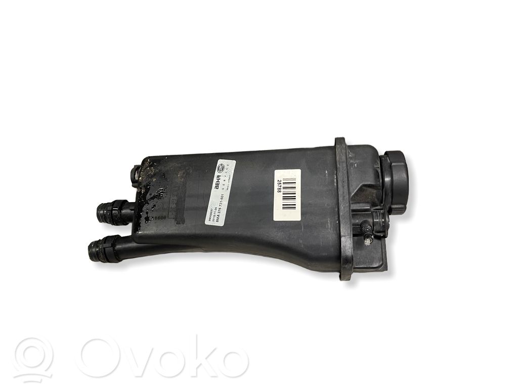 BMW 5 E39 Coolant expansion tank/reservoir 