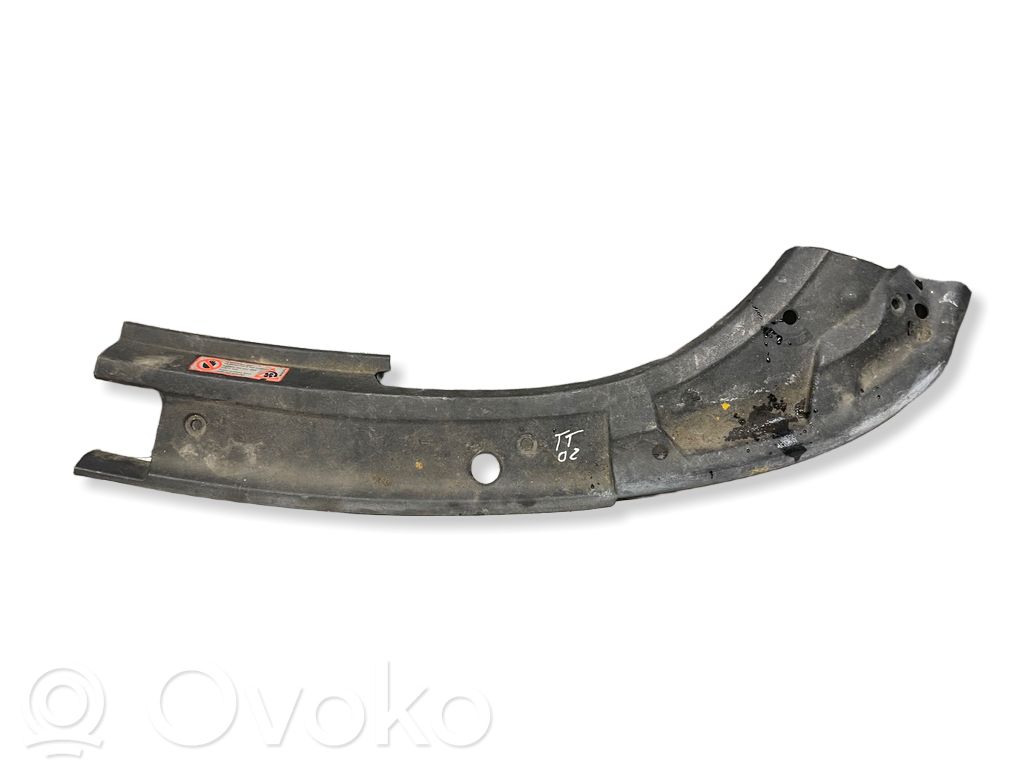 Audi TT Mk1 Suport superior panou fixare radiatoare 