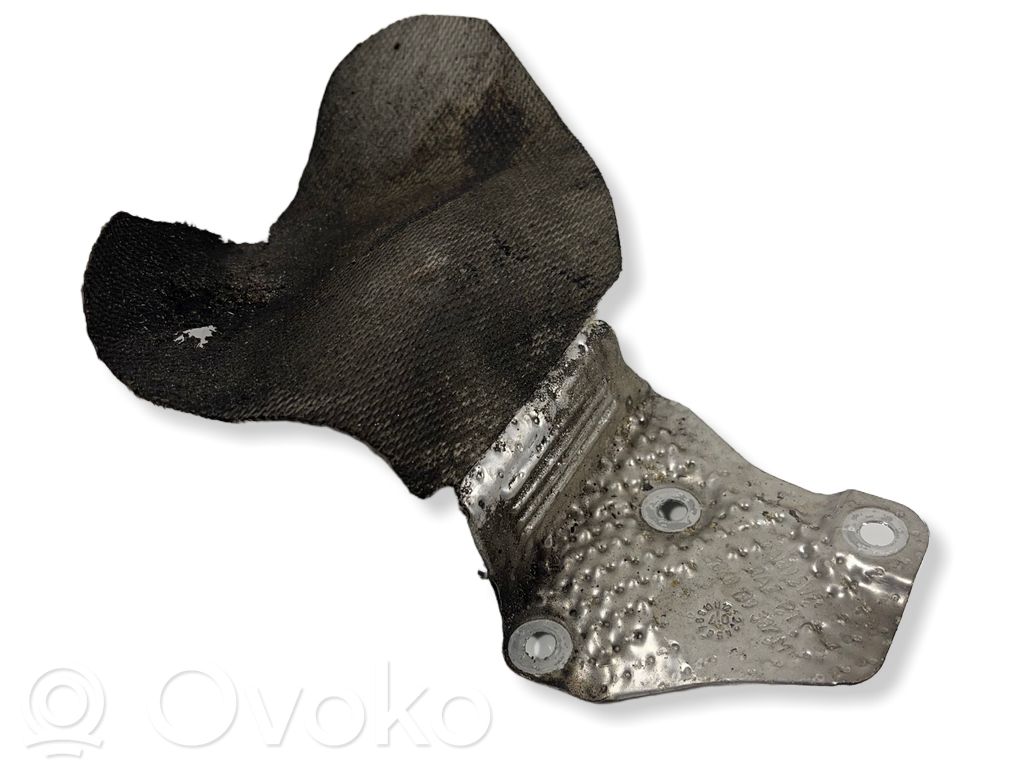 Engine mounting bracket   8K0199387