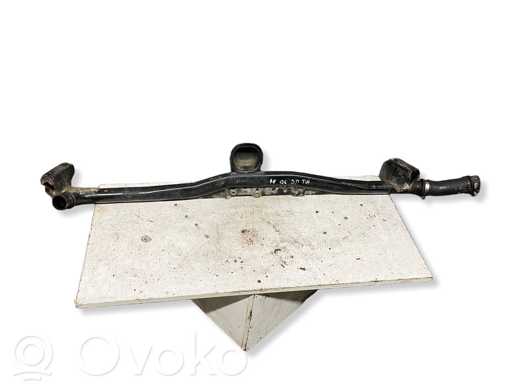 Audi A8 S8 D3 4E Intercooler hose/pipe 