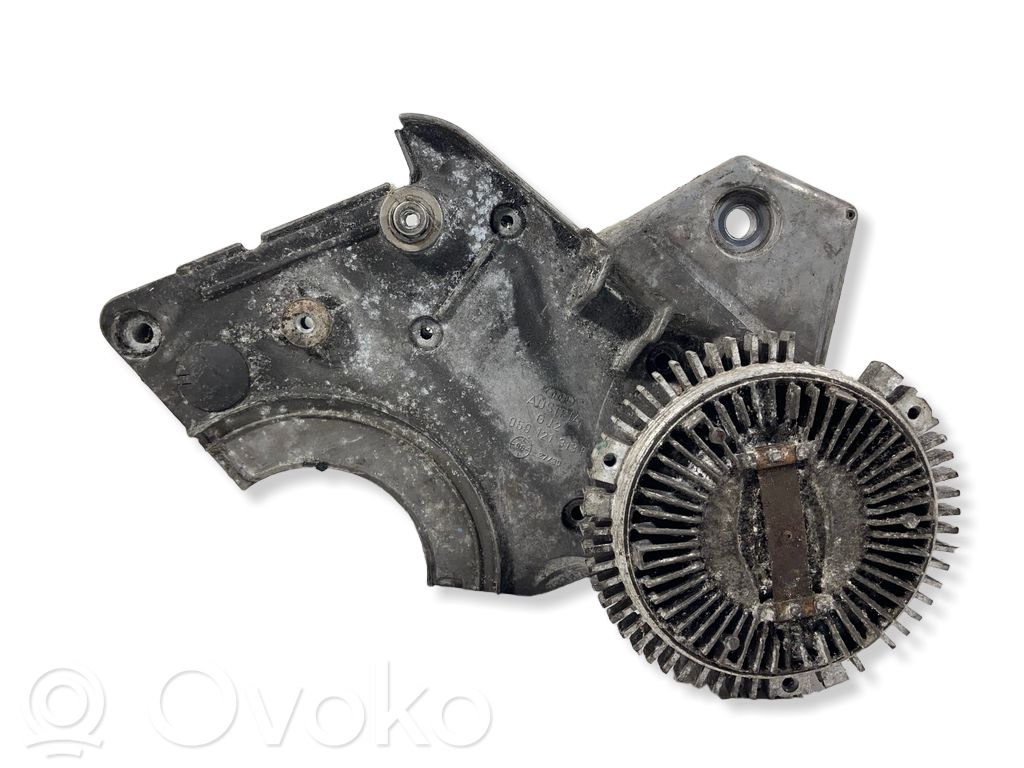 Volkswagen PASSAT B5.5 Engine mounting bracket 