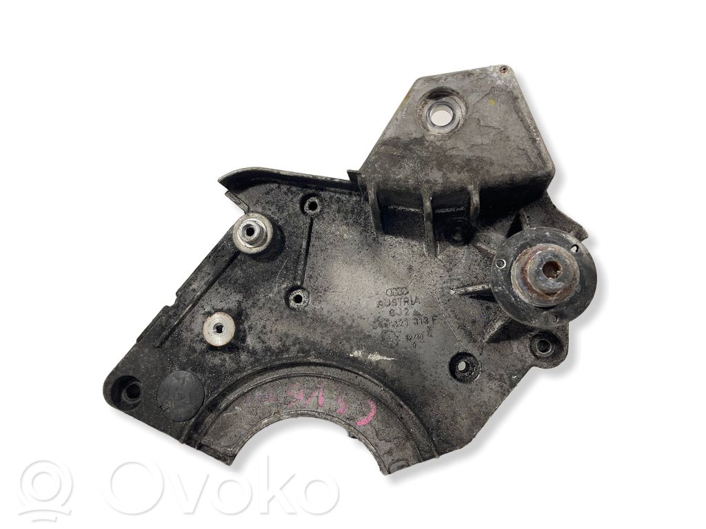 Variklio tvirtinimo kronšteinas   059121313F