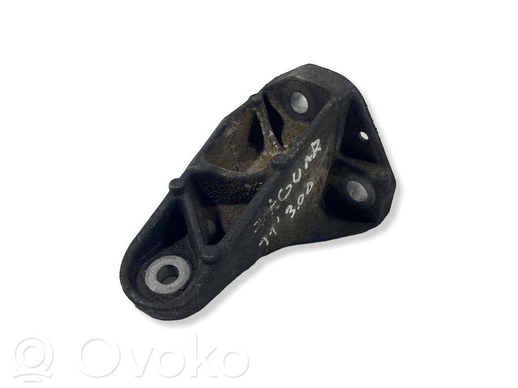 Jaguar XF Engine mounting bracket 