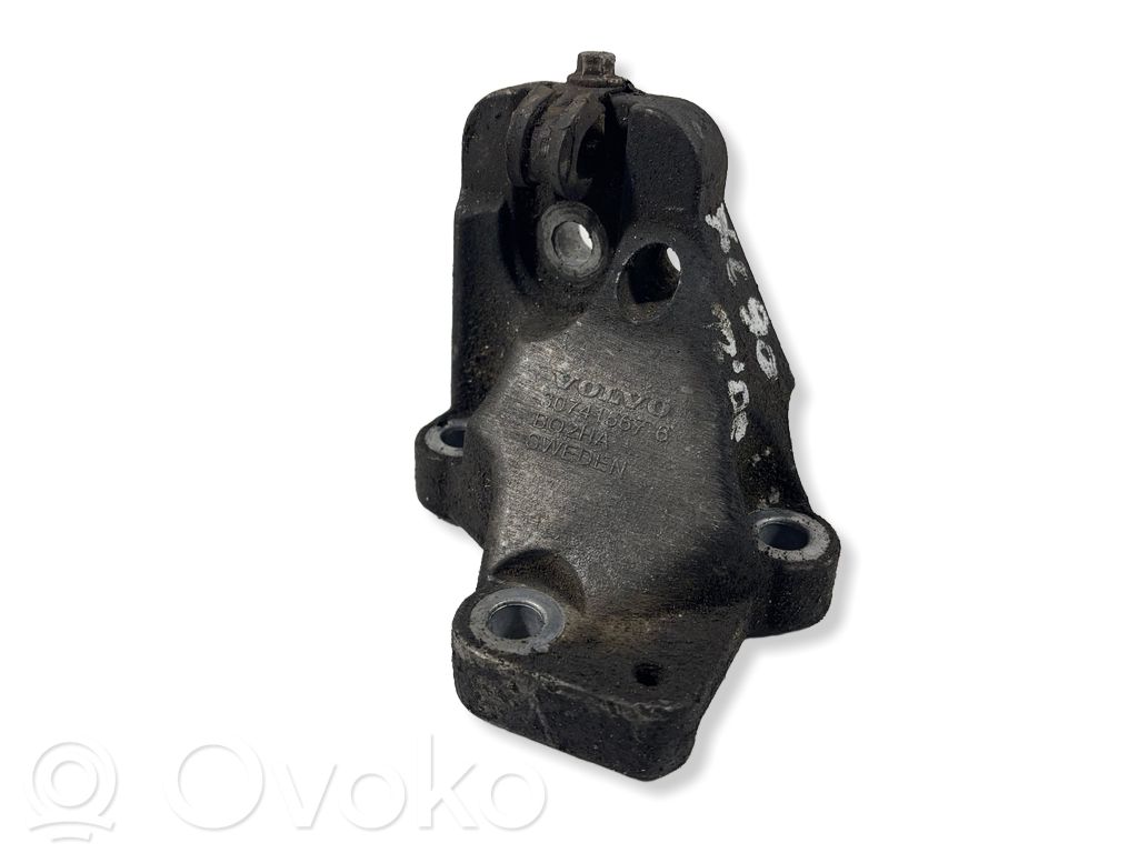 Engine mounting bracket   307415676