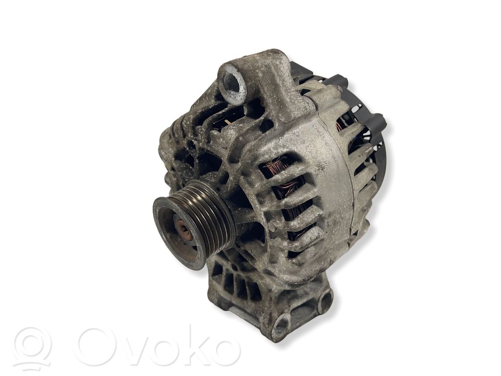 Ford Focus Alternator 