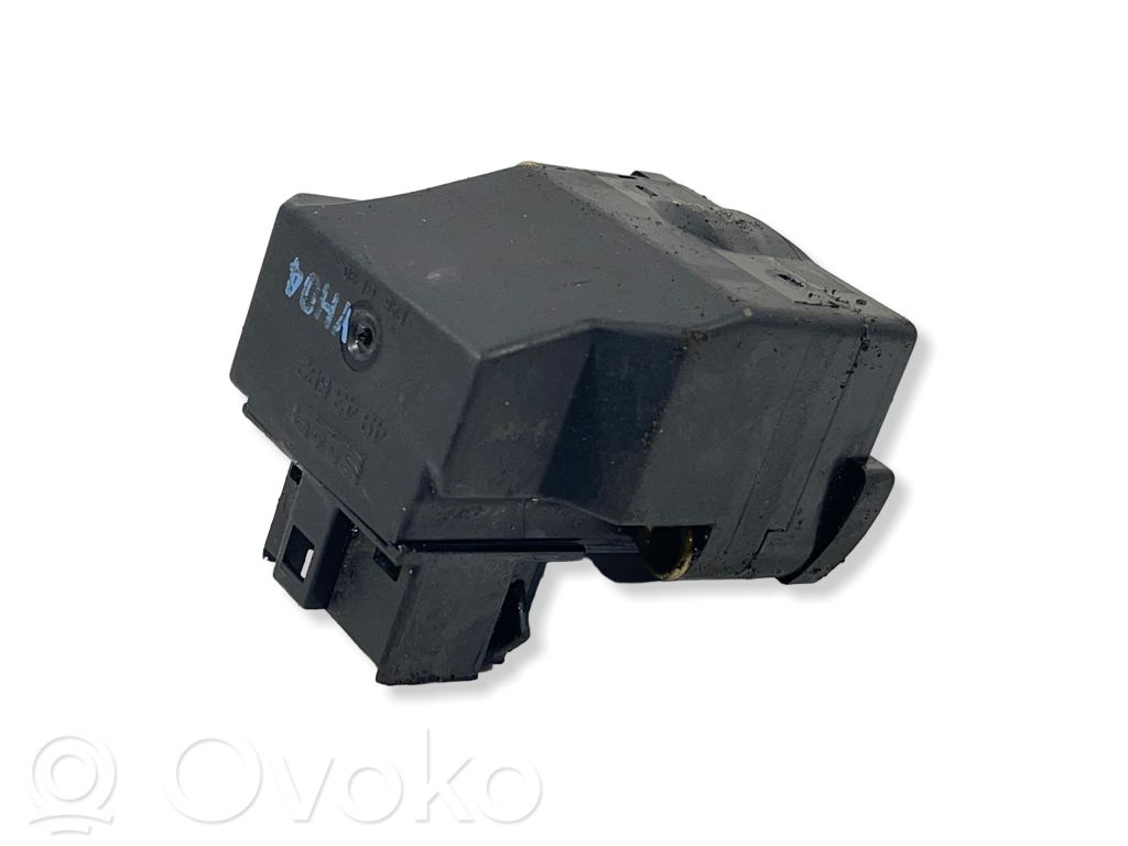 Saab 9-5 Engine start stop button switch 