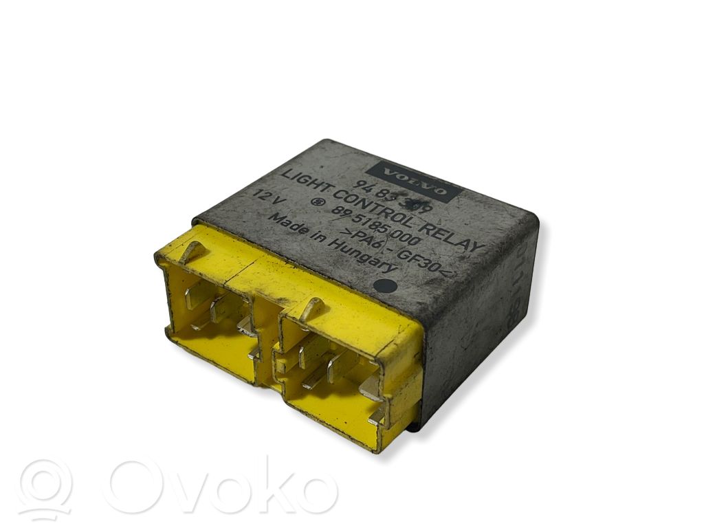 Volvo V70 Light relay 