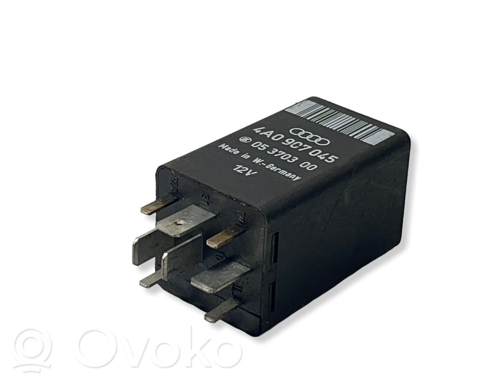 Audi A6 S6 C4 4A Muu rele 