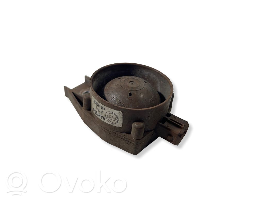 Citroen Jumper Parking PDC sensor speaker 