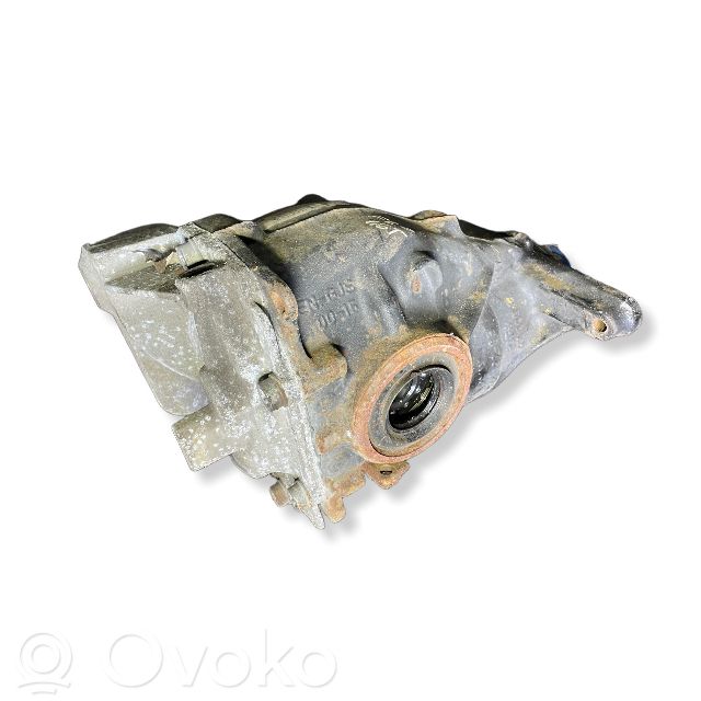 BMW 1 F20 F21 Rear differential 