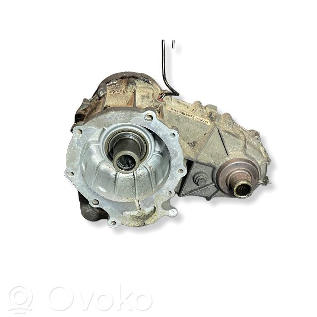 BMW X5 E53 Gearbox transfer box case 