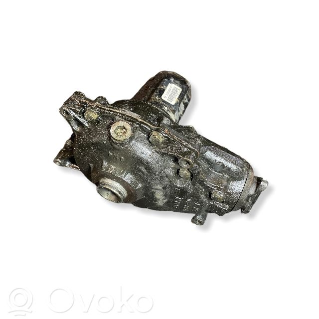 BMW X5 E53 Front differential 