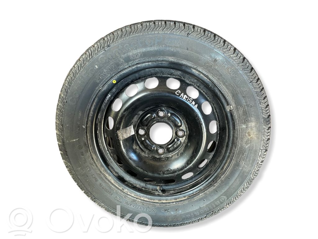 Mitsubishi Carisma R15-vararengas 