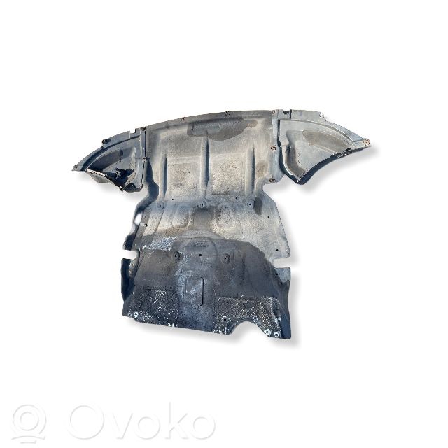 BMW 1 F20 F21 Osłona dolna silnika 