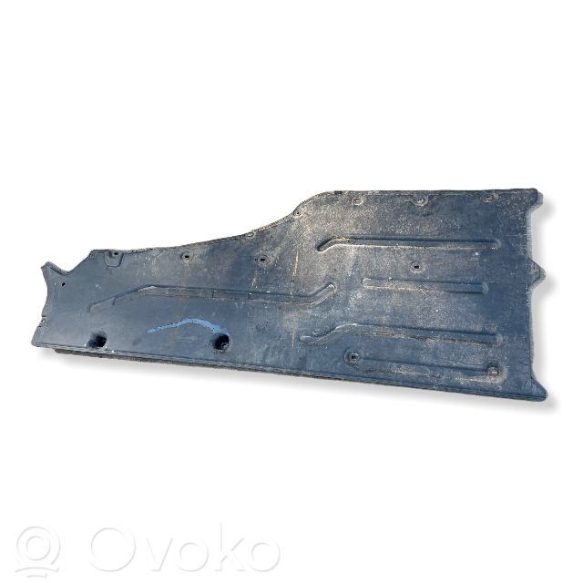 BMW 7 E65 E66 Side bottom protection 