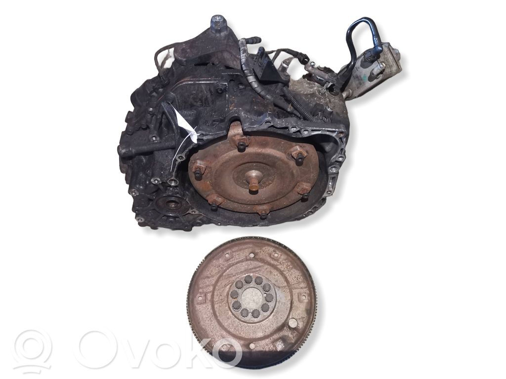 Automatic gearbox   5551SN,30713903,P30713903,30723129