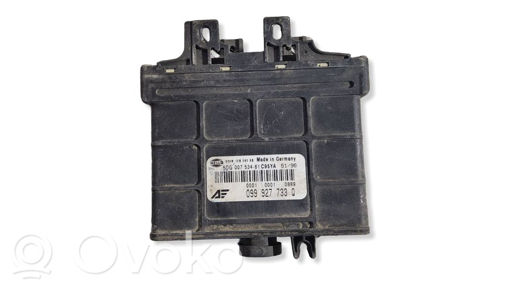 Ford Galaxy Gearbox control unit/module 