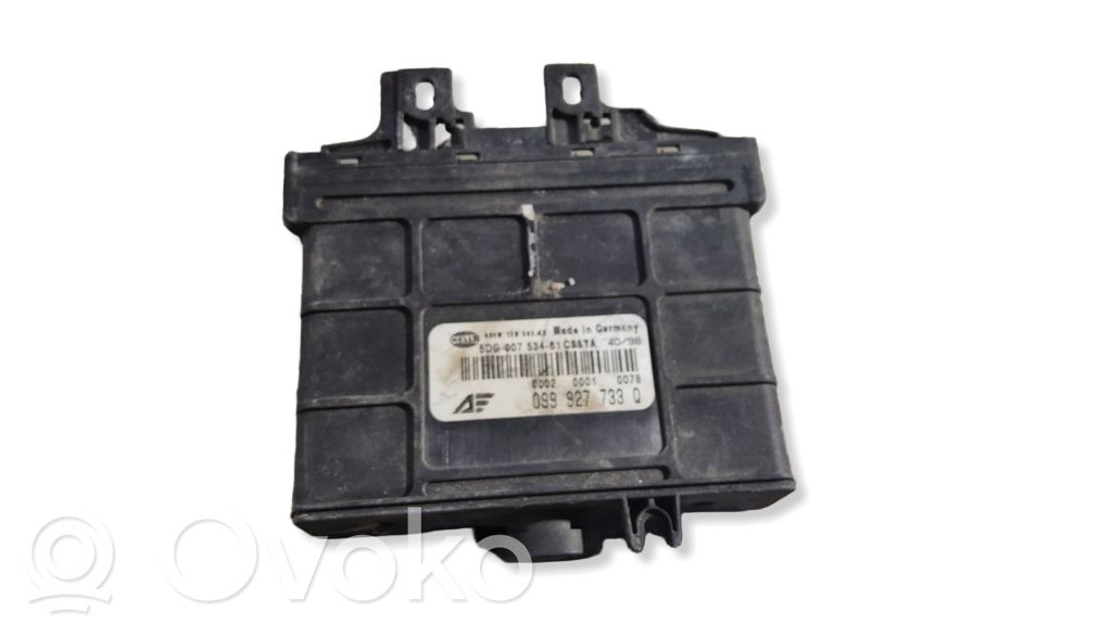 Ford Galaxy Engine control unit/module 