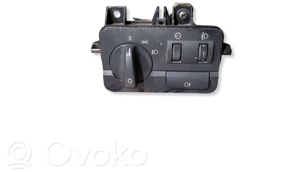 BMW 3 E46 Light switch 