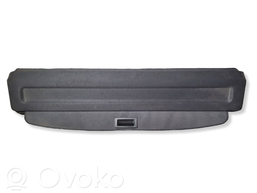 Renault Laguna II Parcel shelf load cover 