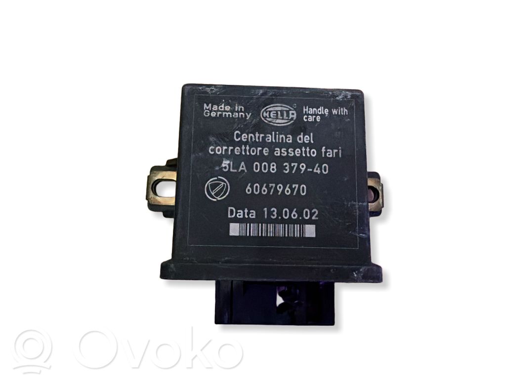 Module d'éclairage LCM   5LA00837940,60679670