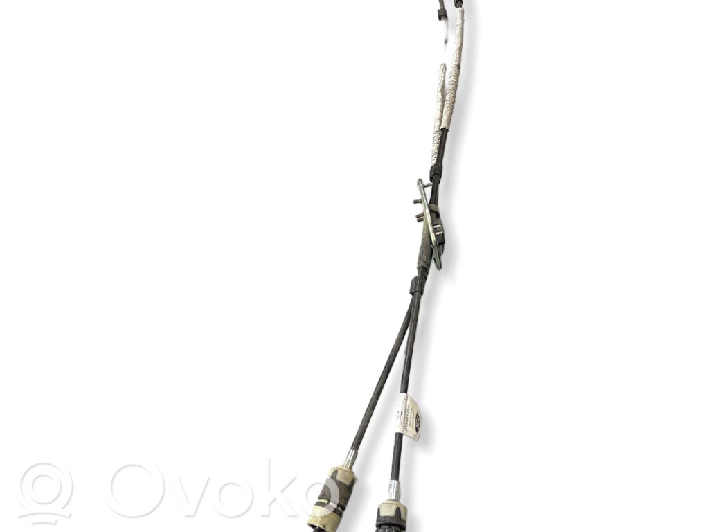 Ford B-MAX Gear shift cable linkage 