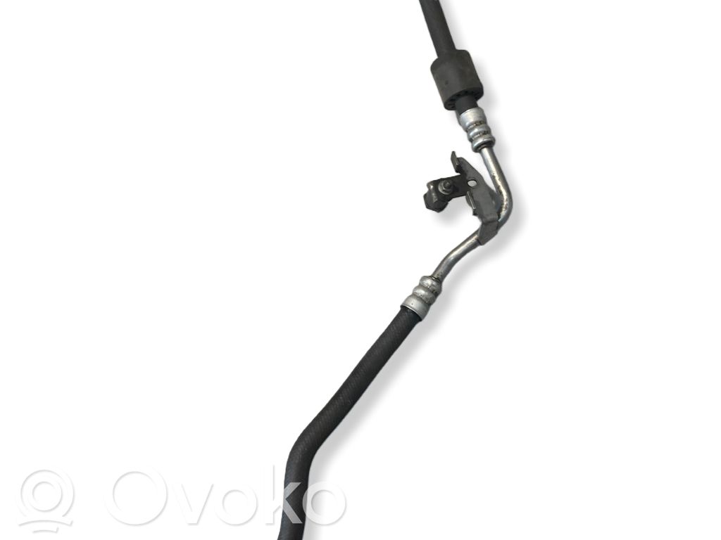 BMW 7 E65 E66 Power steering hose/pipe/line 