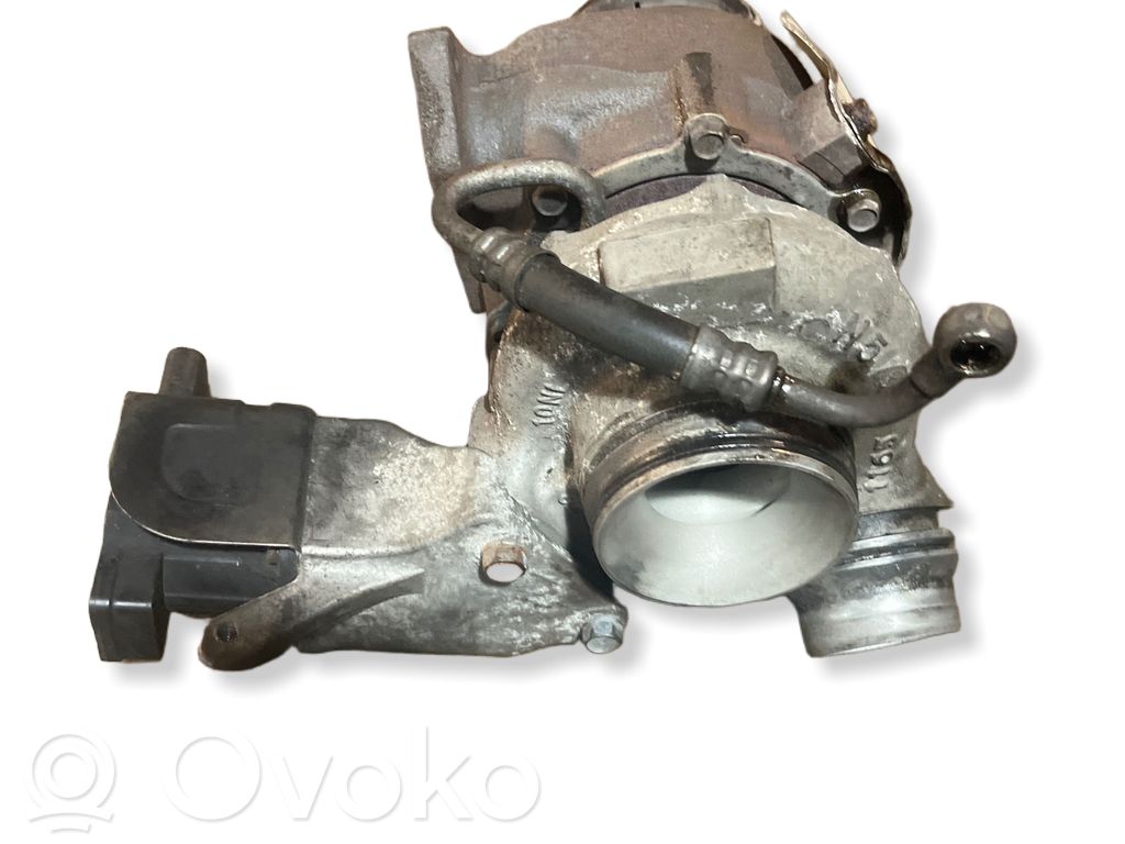 Turbo   724779