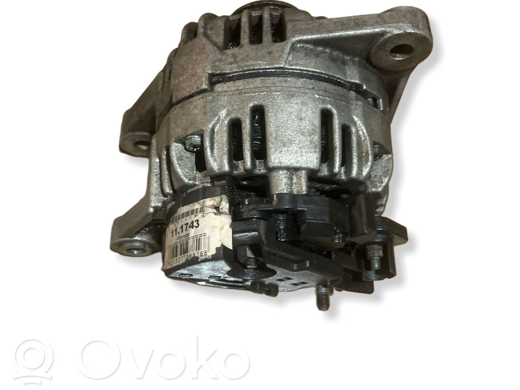 Alfa Romeo 156 Alternator 