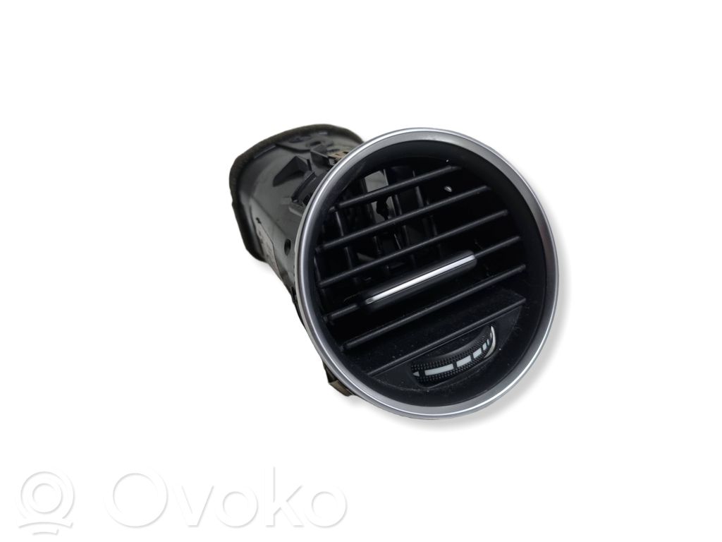 Mercedes-Benz C W204 Dashboard side air vent grill/cover trim 