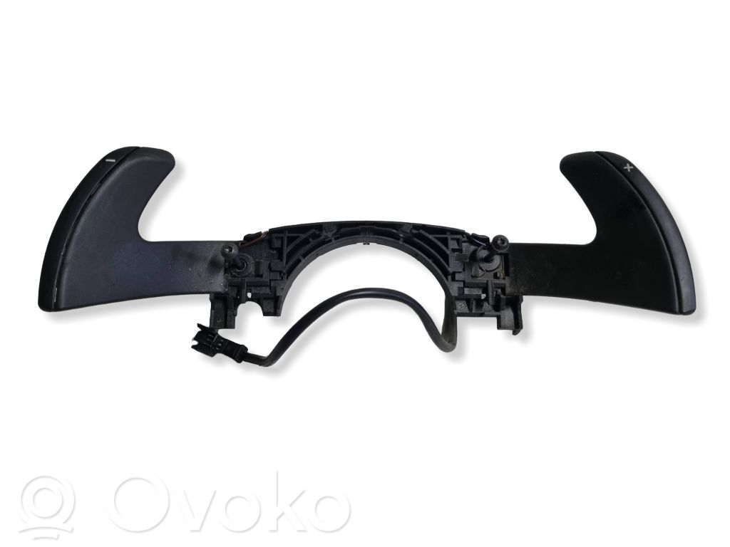 Citroen Berlingo Interruptor/perilla de marchas 