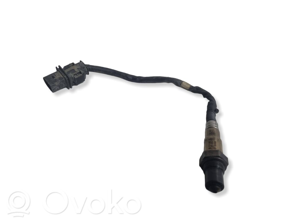 Lambda probe sensor   9687161080,0281004157
