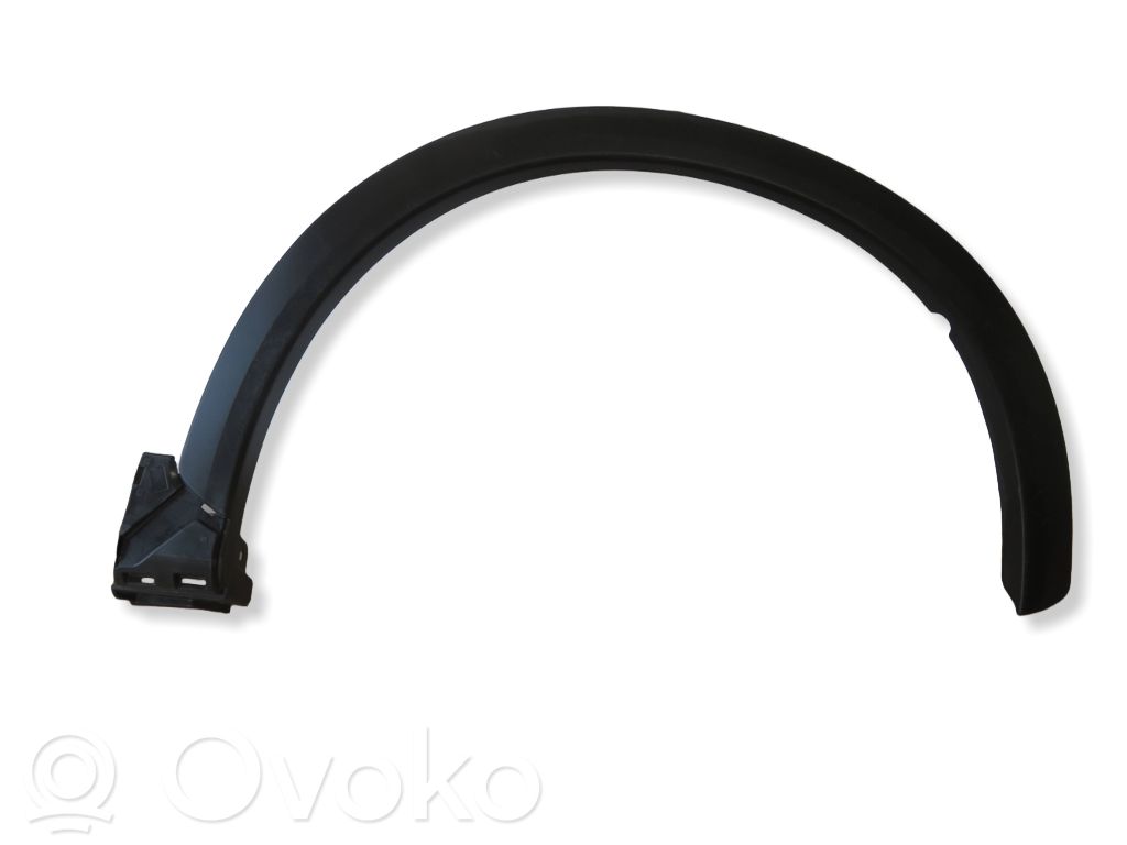 Mitsubishi Eclipse Cross Front arch trim 