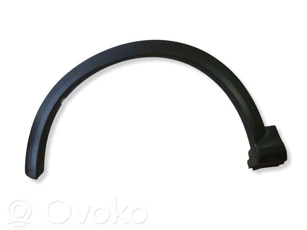 Mitsubishi Eclipse Cross Front arch trim 