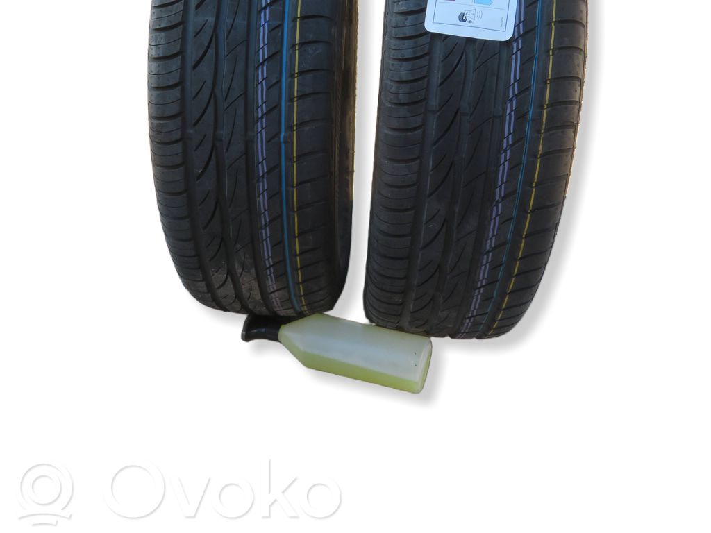 BMW 5 E39 Neumático de verano R15 