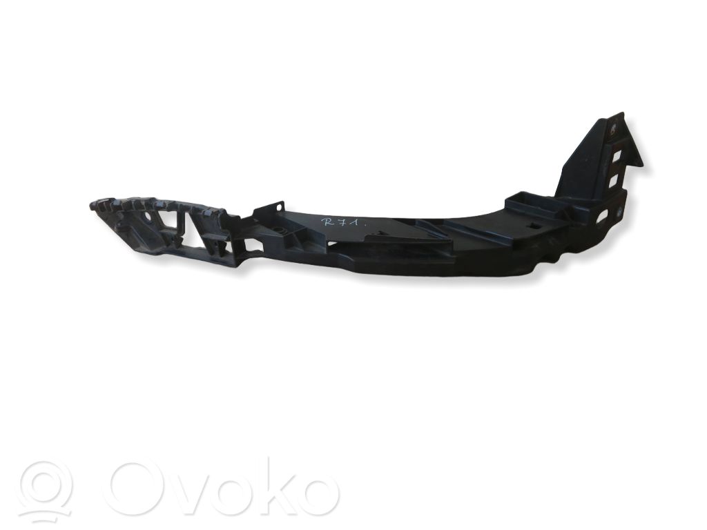 Volkswagen Polo V 6R Suport montaj far 
