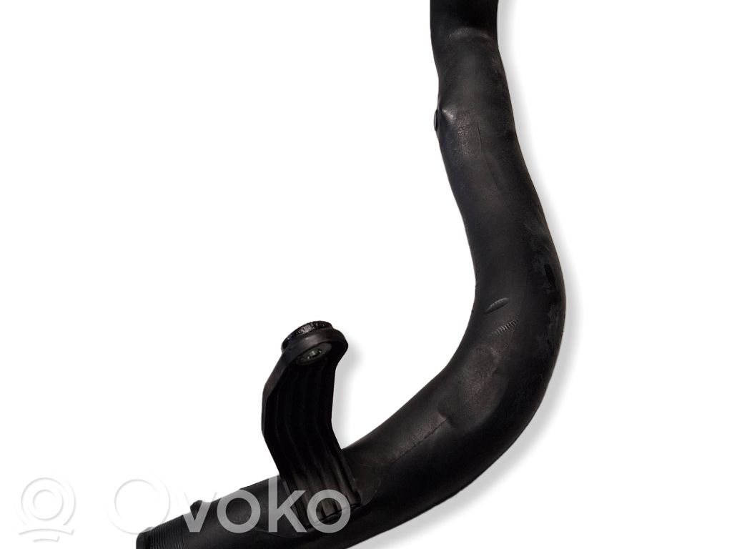 Intercooler hose/pipe   DC6F20,C904,260710