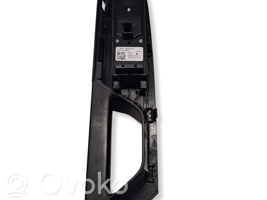 Ford B-MAX Electric window control switch 