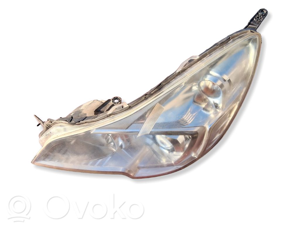 Subaru Outback Headlight/headlamp 