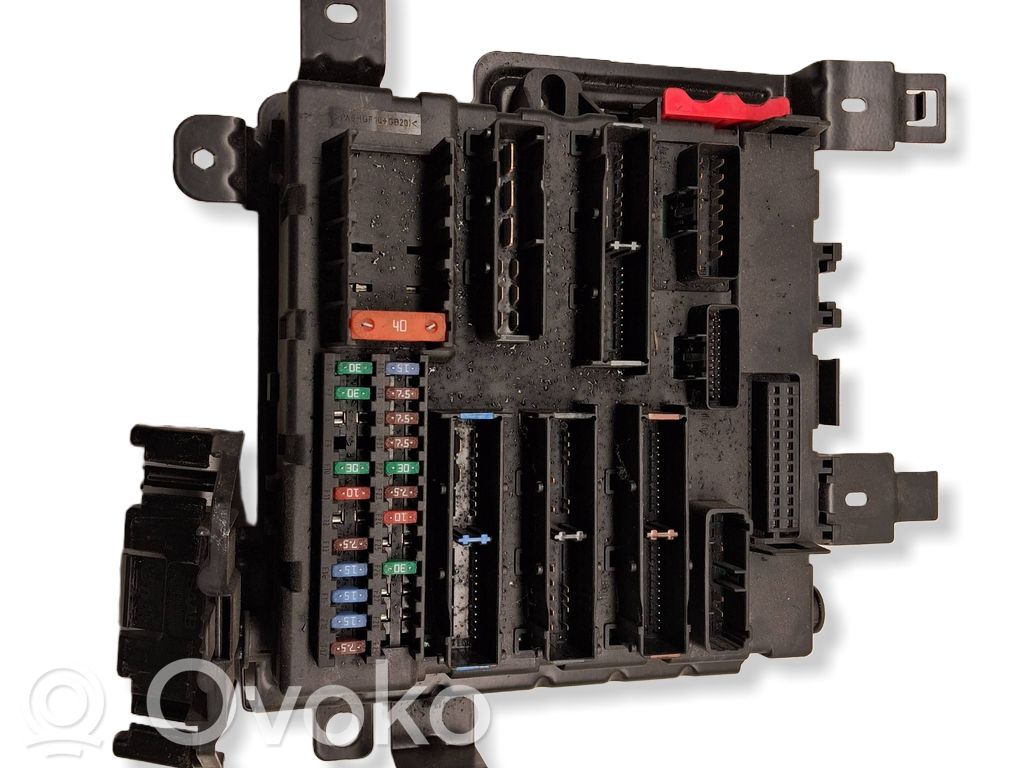 Sulakemoduuli   12769679