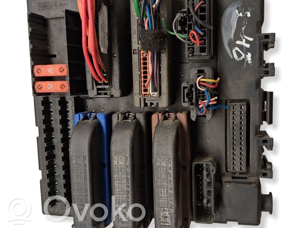 Sulakemoduuli   12801000