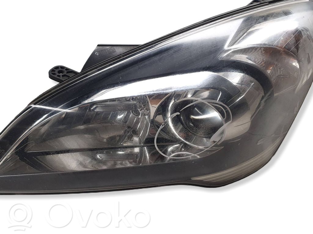 Headlight/headlamp   921011H