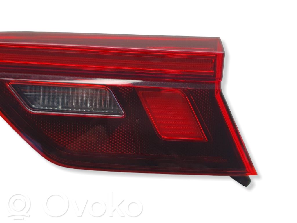 Volkswagen Tiguan Lampă spate în caroserie 