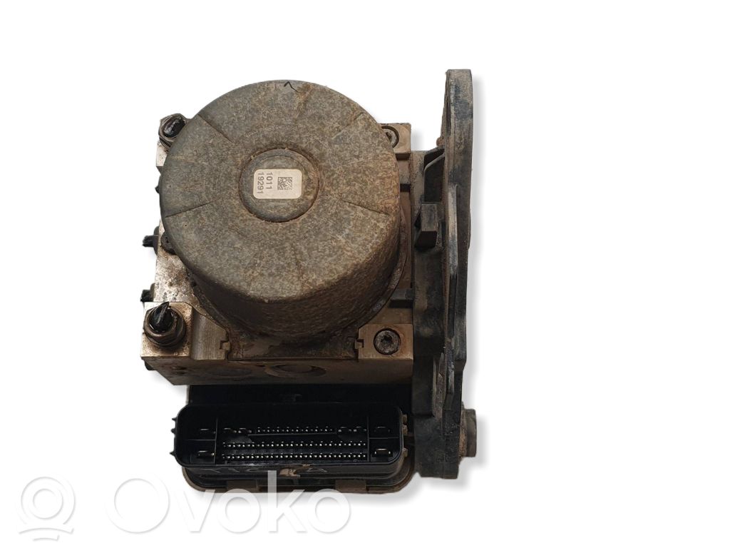 Volkswagen Tiguan ABS bloks 