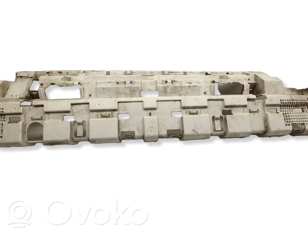Ford S-MAX Support de pare-chocs arrière 