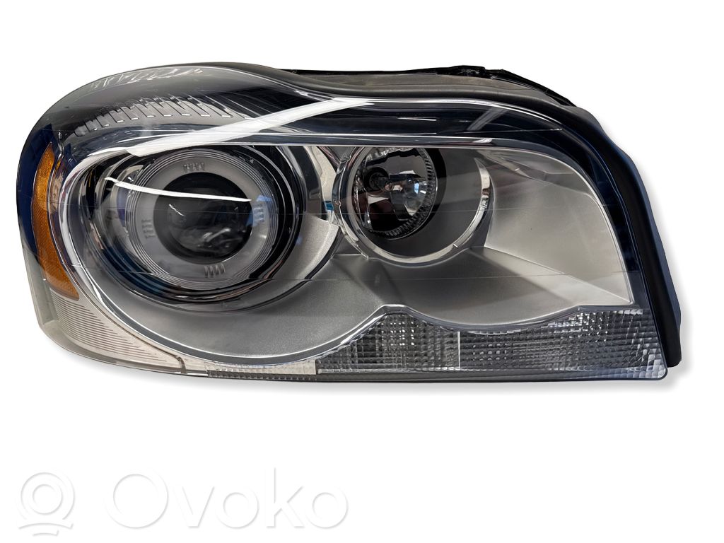 Volvo XC90 Headlight/headlamp 
