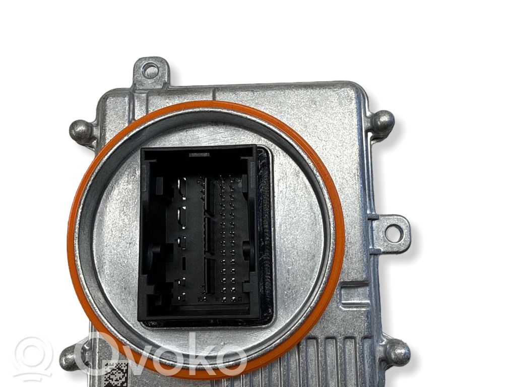 Volkswagen PASSAT B8 Moduł poziomowanie świateł Xenon 