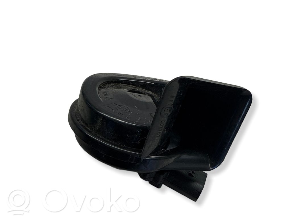 Audi A4 S4 B9 8W Klakson 